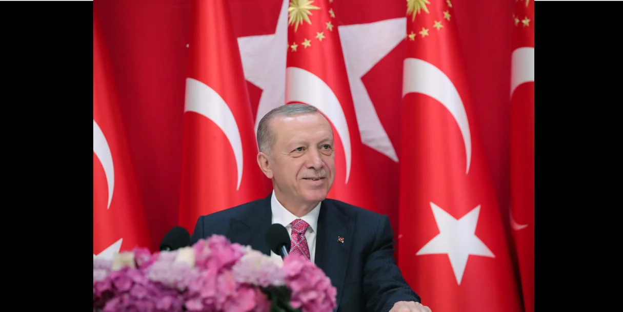 Temsili: Türk Dil Bayramı mesajında dil mirasının korunması vurgusu