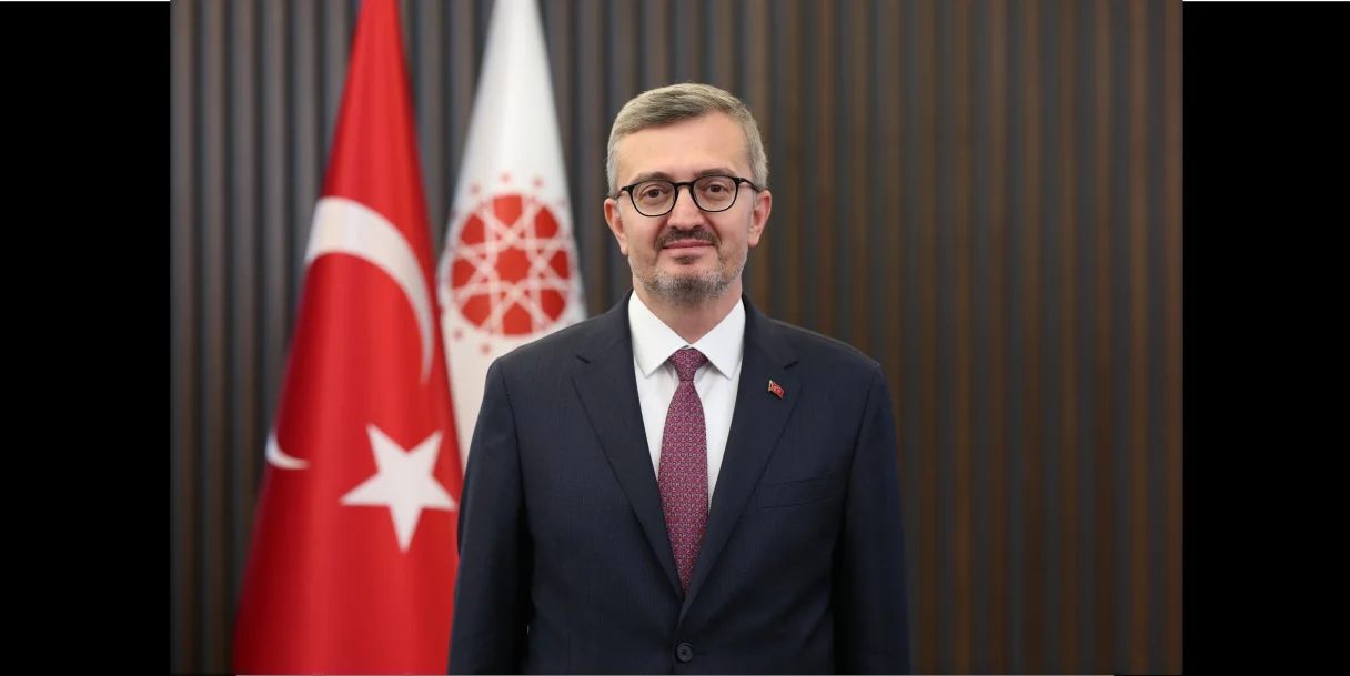 Temsili: Duran İsrail Dışişleri Bakanlığının açıklamasına yanıt verdi