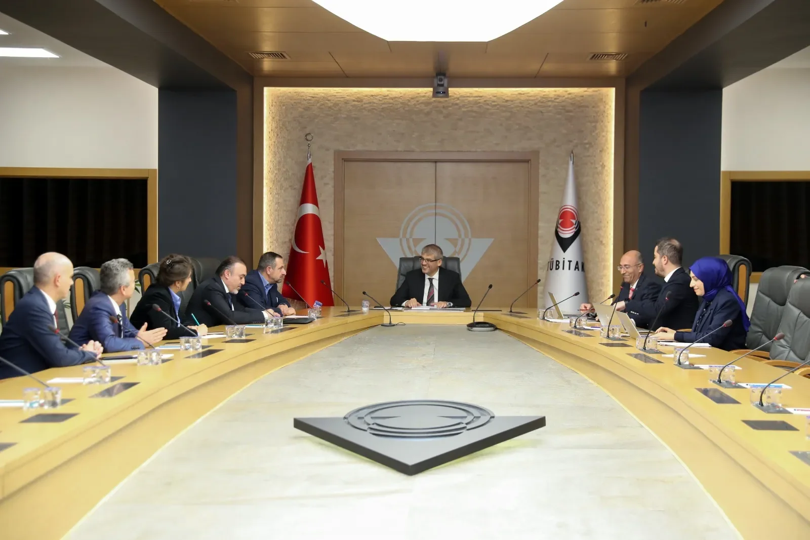 Ankara’da temiz hidrojen iş birliği görüşmesi yapıldı