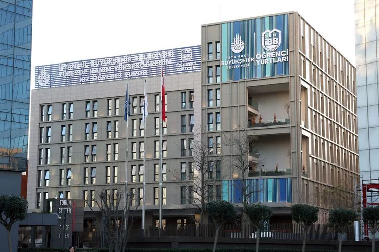 İBB yedi yurdunu yaz aylarında açık tuttu