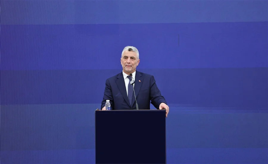 Bağdat ve Basra temaslarında yeniden imar işleri konuşuldu