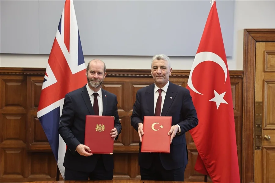 Birleşik Krallık anlaşmasında ilk müzakere turu planlandı