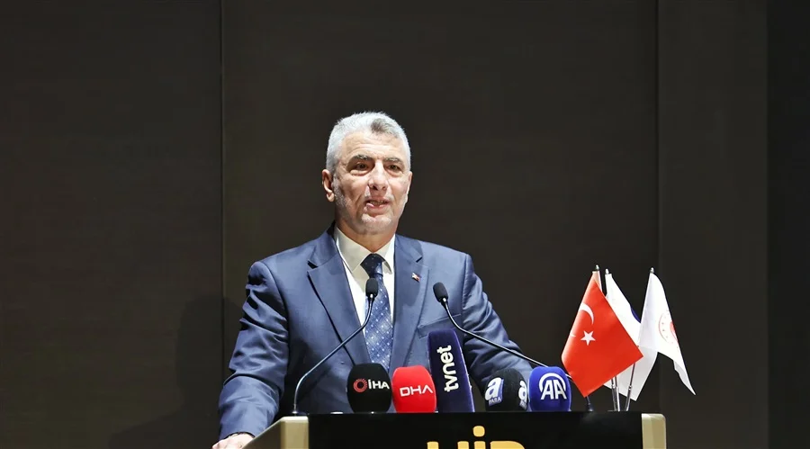 Ekim 2024 ihracatı 23,5 milyar dolar oldu