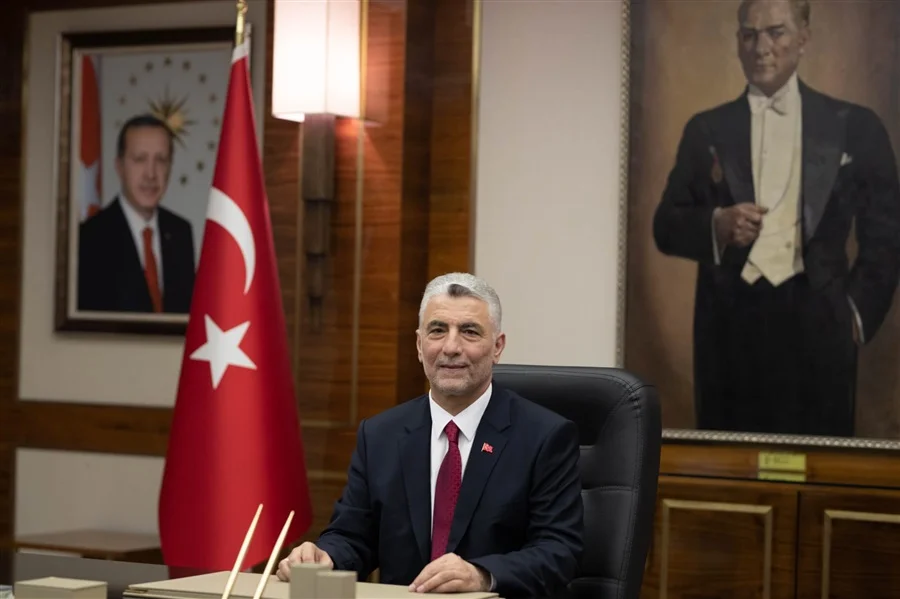Temsili: Haziran sanayi üretiminde yıllık yüzde 8,3 artış açıklandı