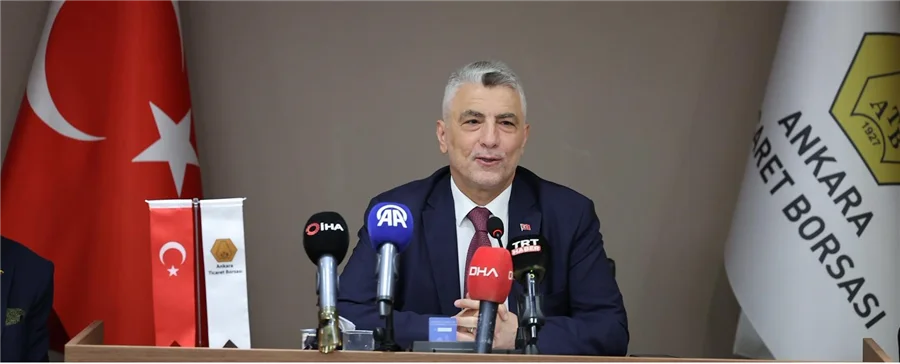Lisanslı depolama kapasitesi 13,8 milyon tona ulaştı