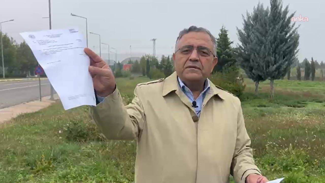YENİ Parti'den Diyarbakır Havalimanı'ndaki ILS eksikliği ve uçuş gecikmelerine eleştiri
