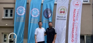 Kütahya'nın dört ilçesinde çocuk ve gençlere yönelik spor yetenek taraması başlatıldı