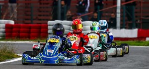 MOTUL 2026 Türkiye Karting Şampiyonası'nın Son Ayağı Kocaeli'de Gerçekleştirildi