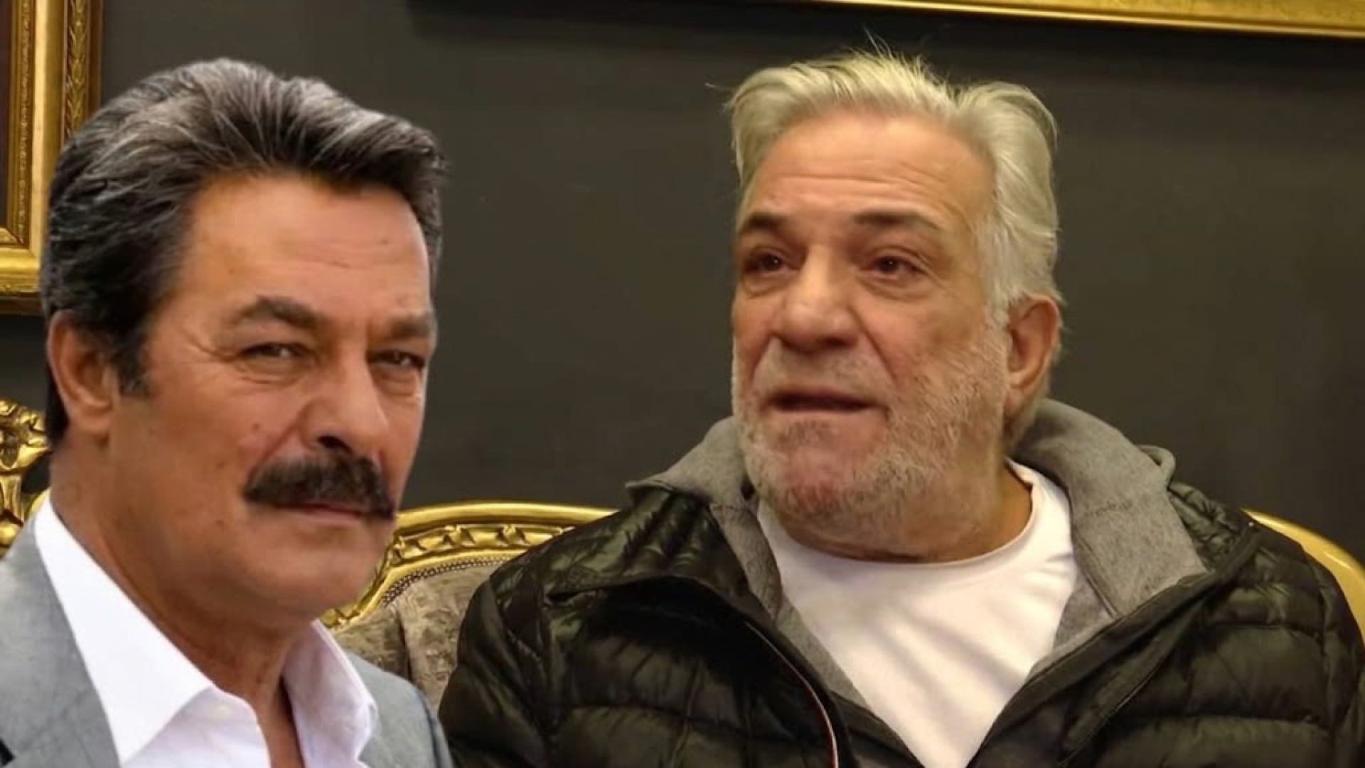 Kadir İnanır’ın mirasıyla ilgili polemik: Jülide Kural ve Levent İnanır’ın açıklamaları