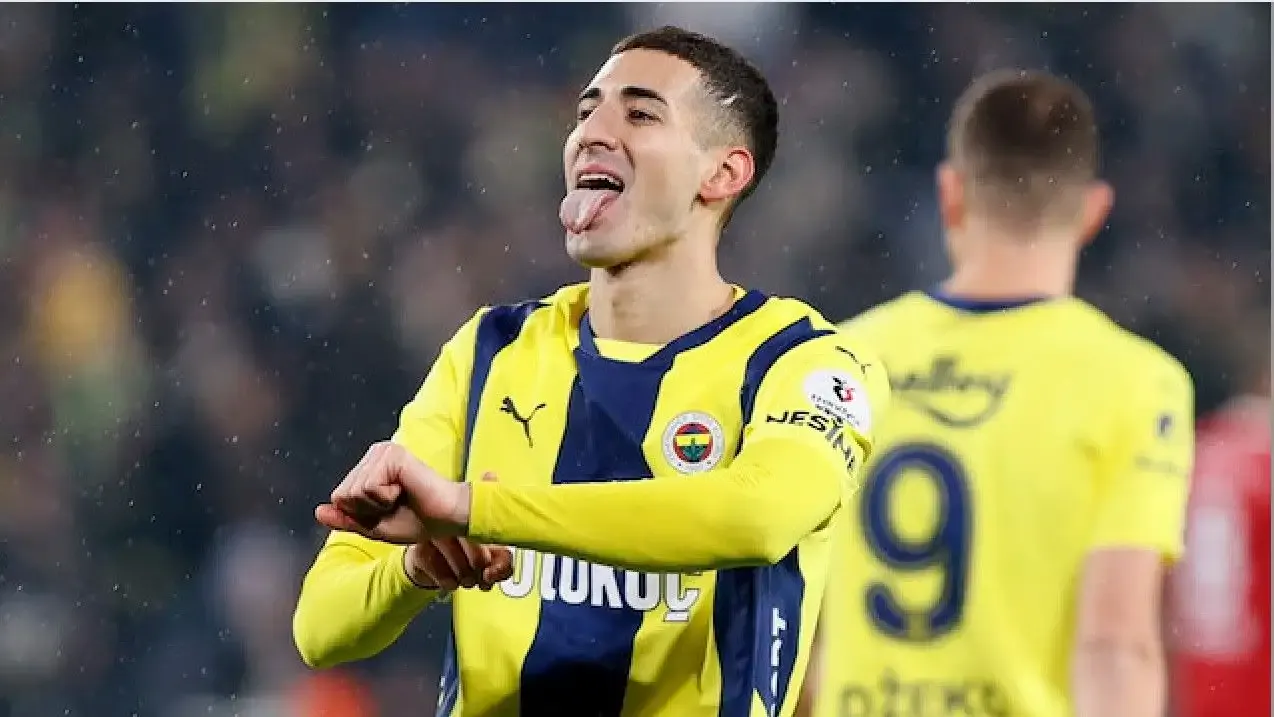 Mert Müldür bireysel antrenmanlara başladı