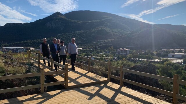 Amasya’da Orman Okulu Yapım Çalışmaları Sürüyor