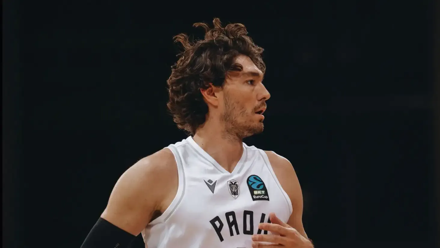 Cedi Osman 37 Sayıyla PAOK’u 88-84 Galibiyete Taşıdı