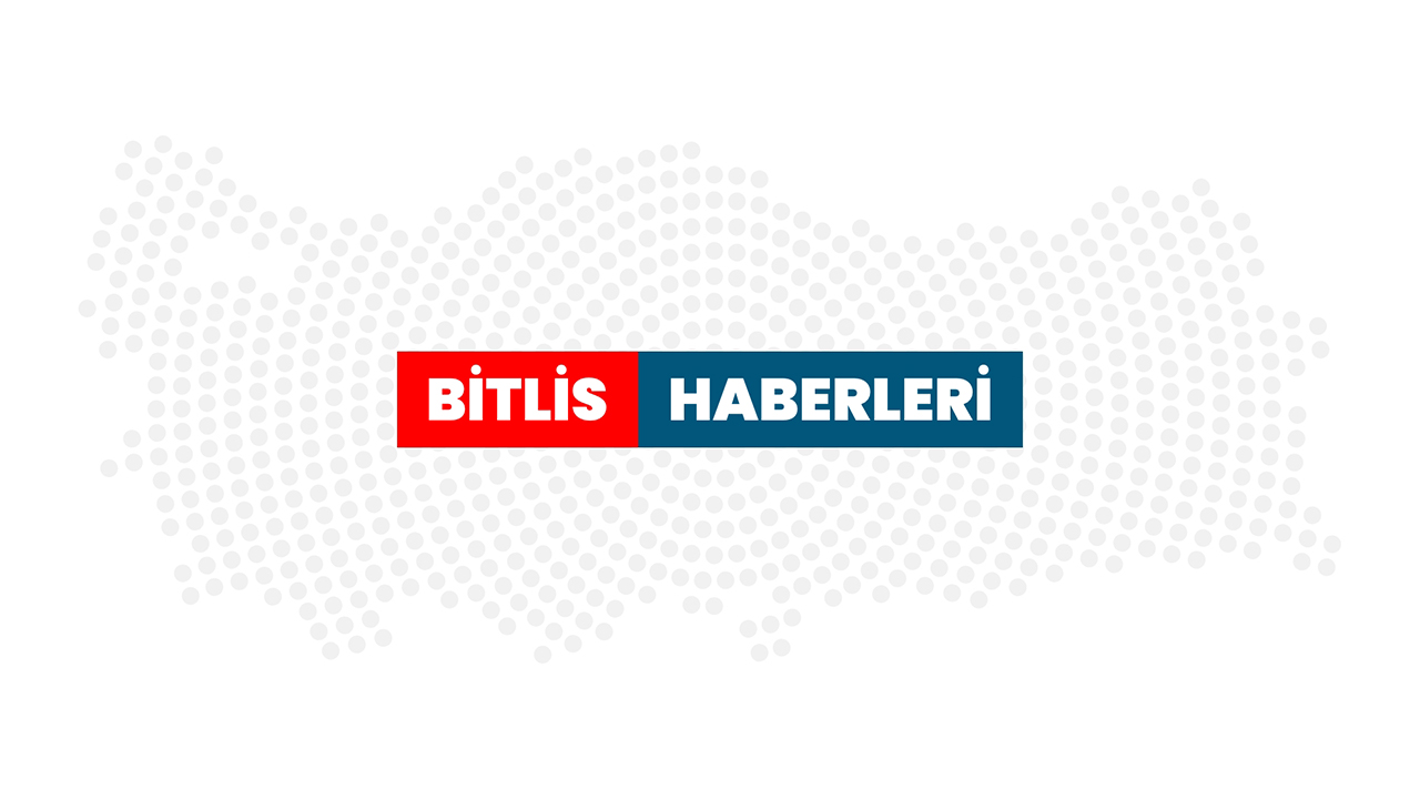 Bitlis'te Metruk Binalara Yönelik Çalışmalar Değerlendirildi
