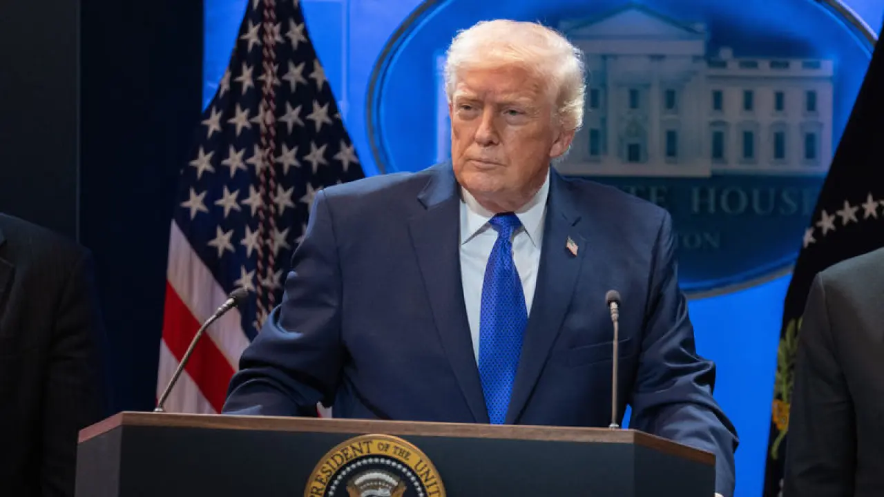 Trump, İran'la Savaşa Girmeyi En İyi Karar Olarak Savundu