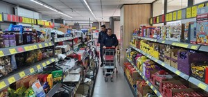 Erzincan Belediyesi Zabıta Müdürlüğü 137 Marketi Denetledi, 4 İşletmede İşlem Başlatıldı