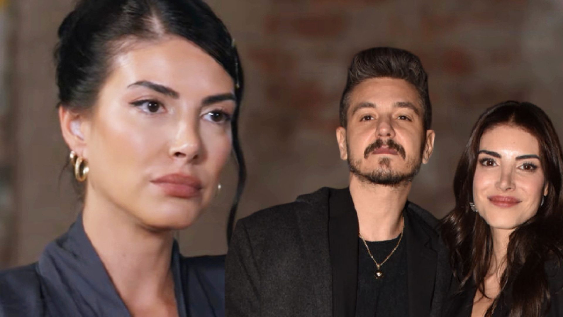 Deniz Baysal, Boşanma Sonrası Aşk ve Aile Üzerine Görüşlerini Paylaştı
