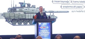 Denizli'de 280 Milyon Dolarlık Titanyum Yatırımı İçin Ön Talep Başvuruları Artıyor