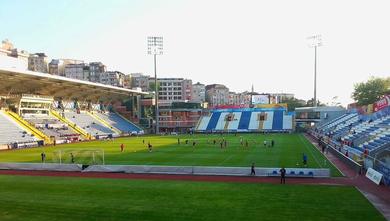 Temsili: Kasımpaşa A.Ş. – Corendon Alanyaspor: TFF sonuç kaydında 1-0