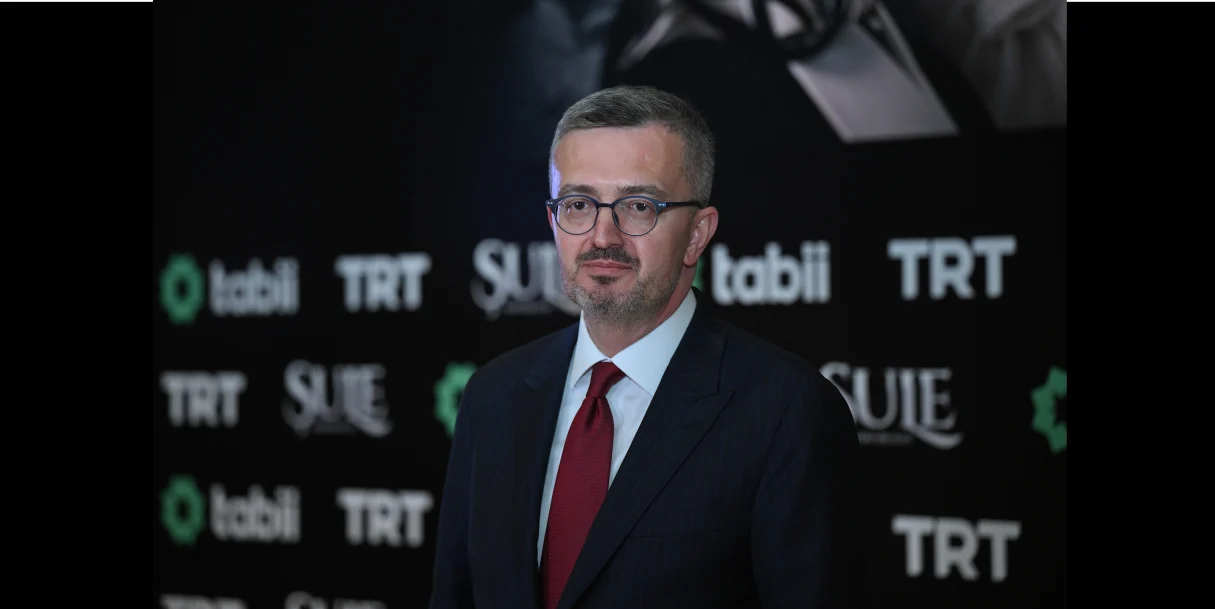 Temsili: Şule Yüksel Şenler’i anlatan dizinin galası yapıldı