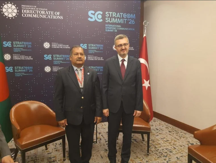 Temsili: Duran’dan Suudi Arabistan’daki havalimanı saldırılarına tepki
