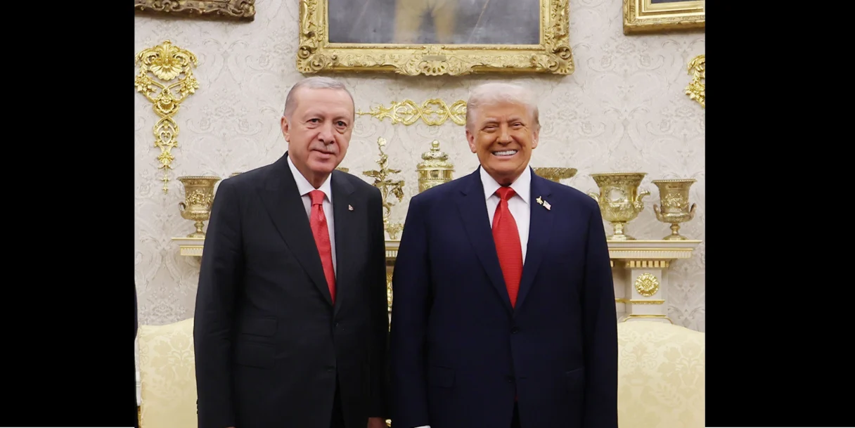 Temsili: Erdoğan ve Trump ateşkes ile Suriye gündemini görüştü