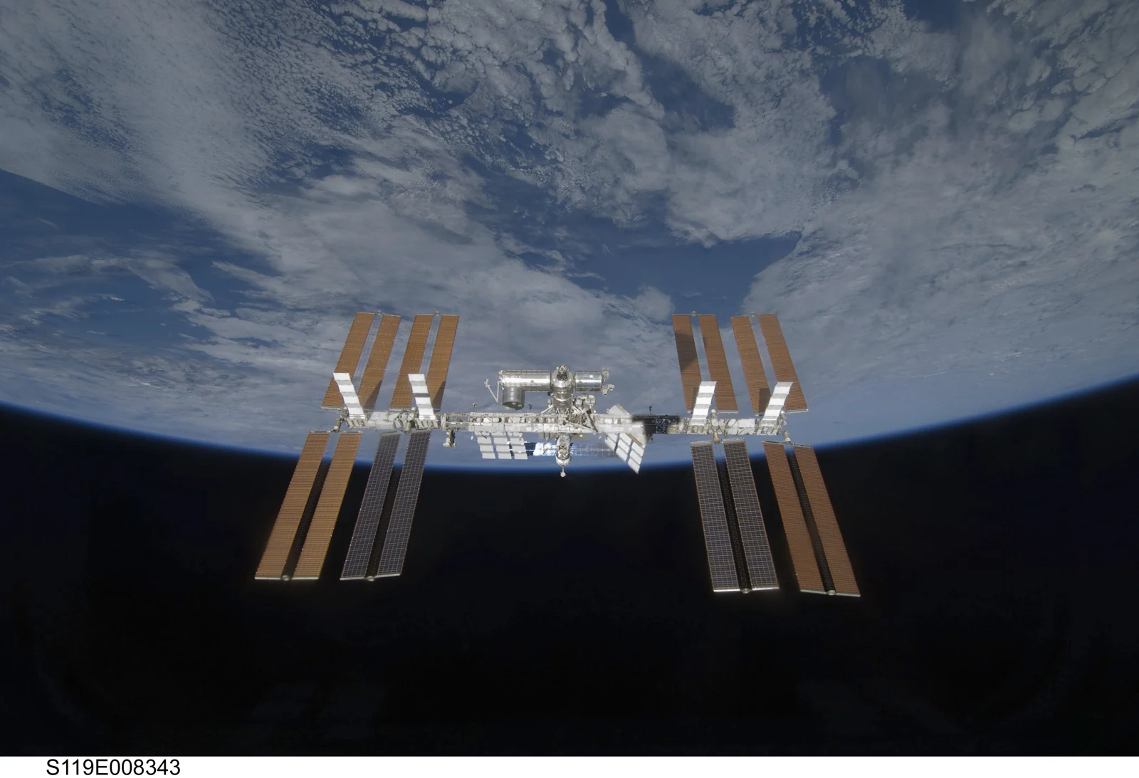 Temsili: NASA, uzay istasyonu sonrasının yörünge stratejisini açıkladı