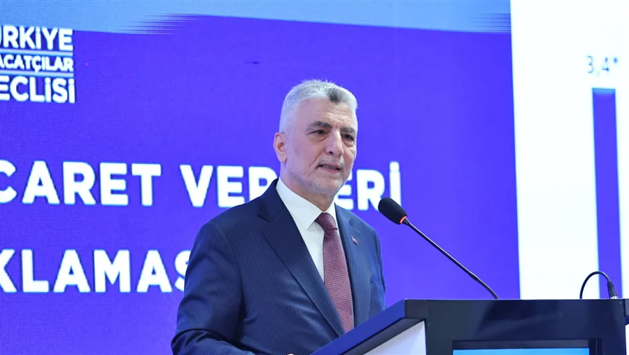 Temsili: Van esnafı için 100 milyon liralık kredi kaynağı duyuruldu