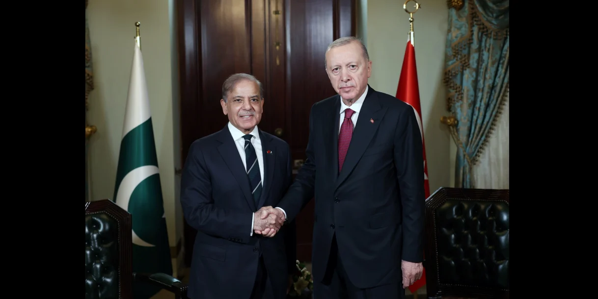 Temsili: Türkiye’den Pakistan–Afganistan ateşkesine katkı mesajı