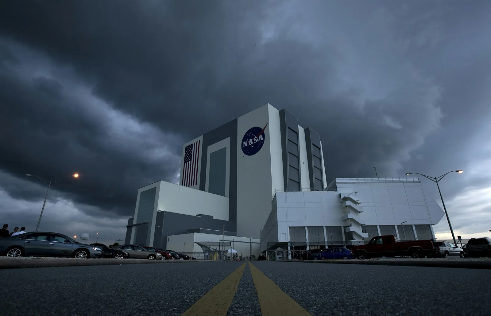Temsili: NASA açık inovasyon için 25 yeni sözleşme seçti