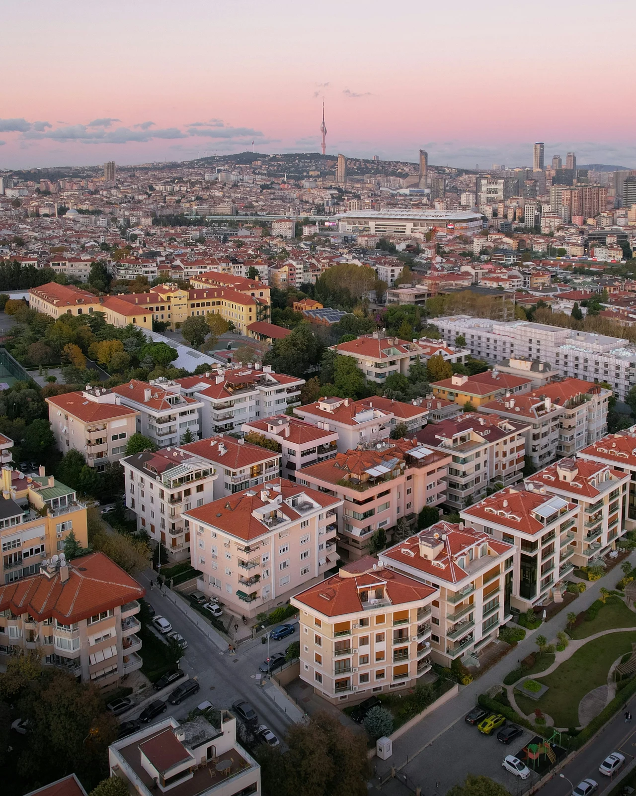 Temsili: İstanbul’un enerji ve iklim planı Kartal’da tanıtıldı