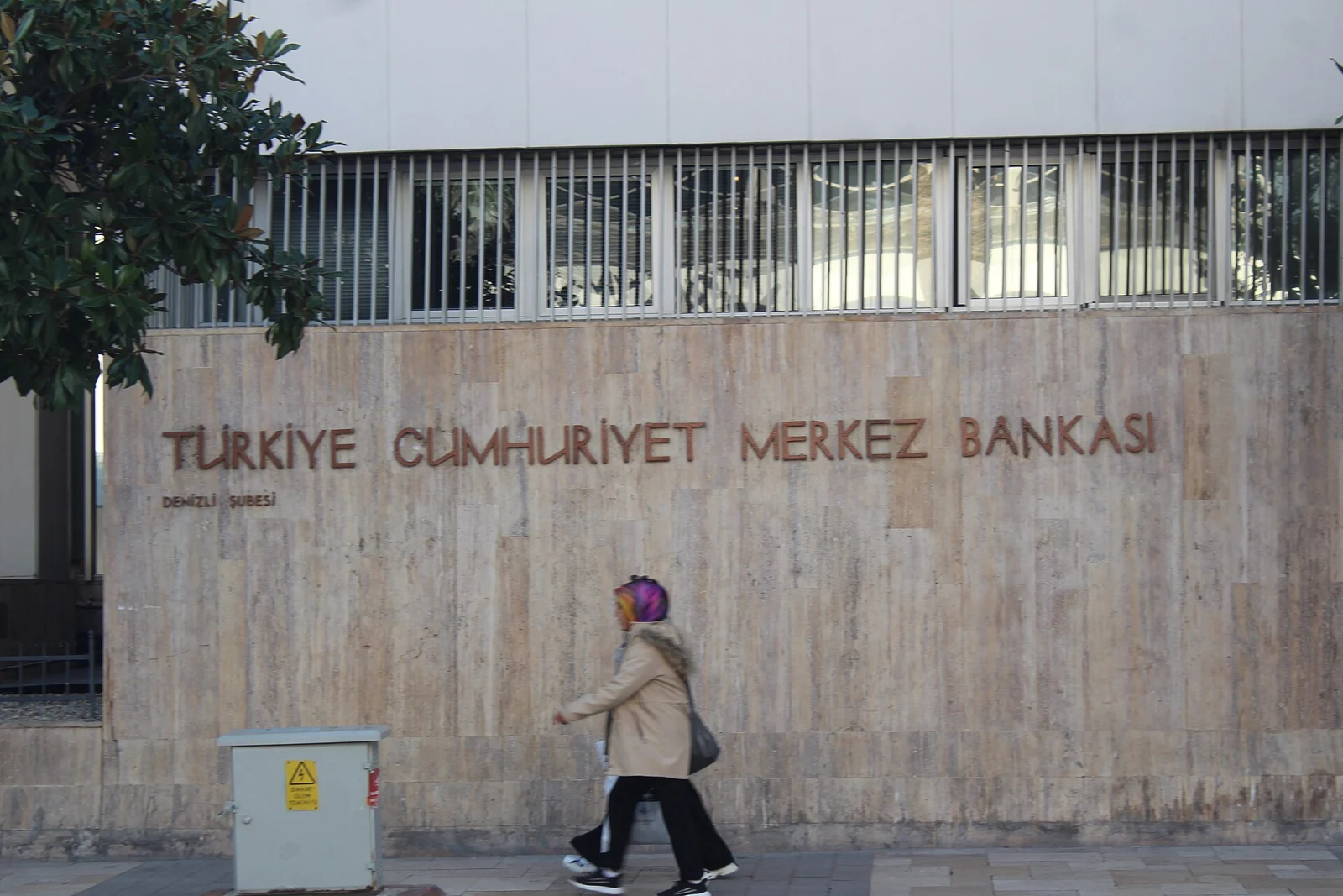 Temsili: TCMB’nin 19 Haziran 2025 kararı: politika faizi yüzde 46
