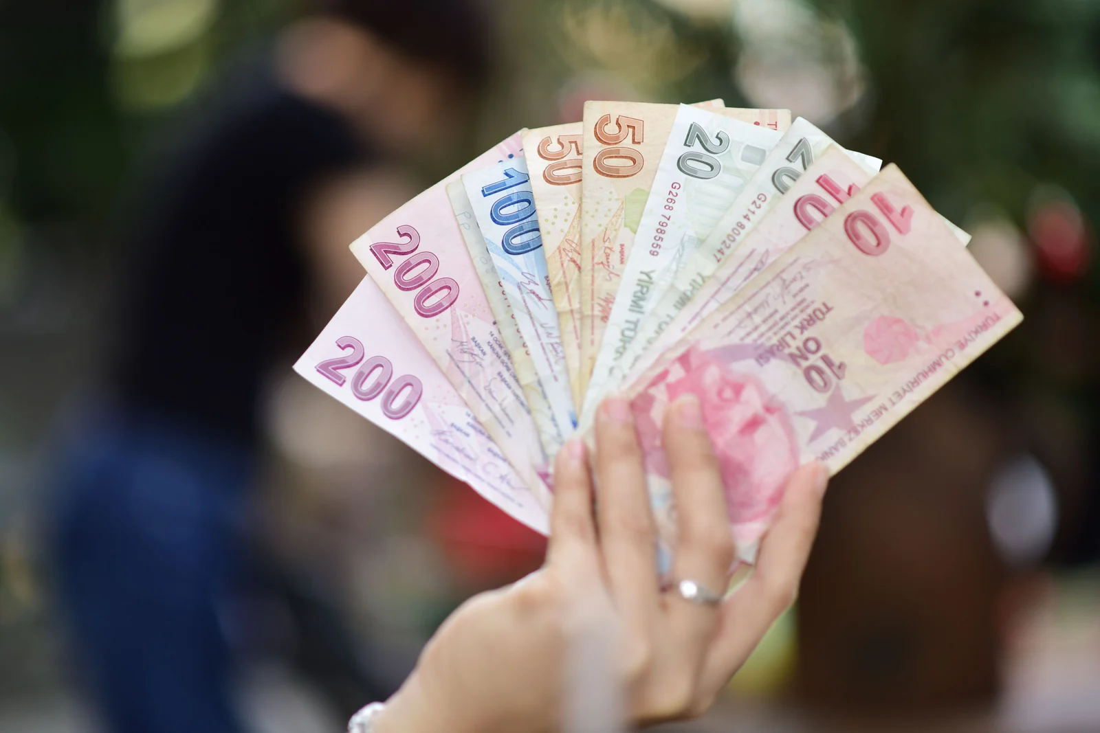 Temsili: TCMB’nin 23 Ekim 2025 kararı: politika faizi yüzde 39,5